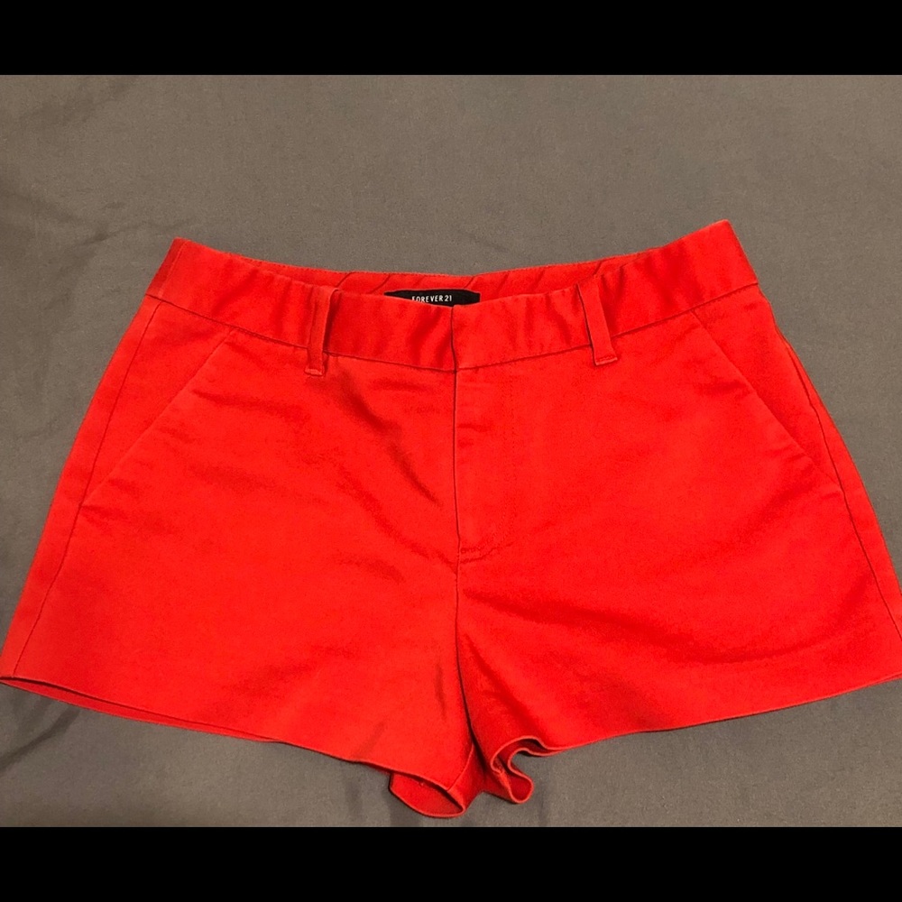 Forever 21 Shorts